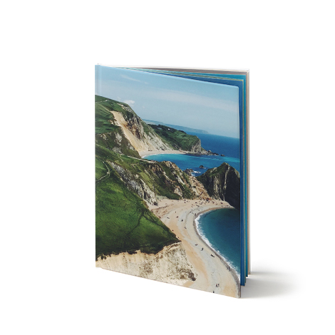Livre Photo 30x20 cm